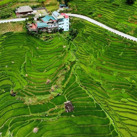 Hoa'S Homestay Sapa Zewnętrze zdjęcie